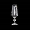 Bohemia short stem champagne flute