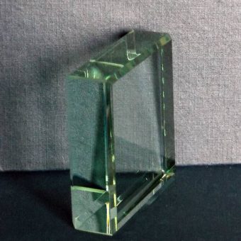 Glass block a