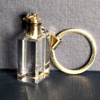 Key Ring a Key Ring a