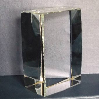 Large Block a Large Block a