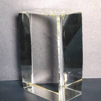 Large Block b Large Block b