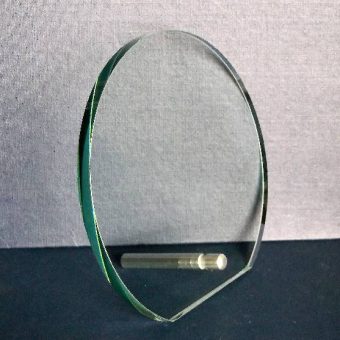 One pin circle a One pin circle a