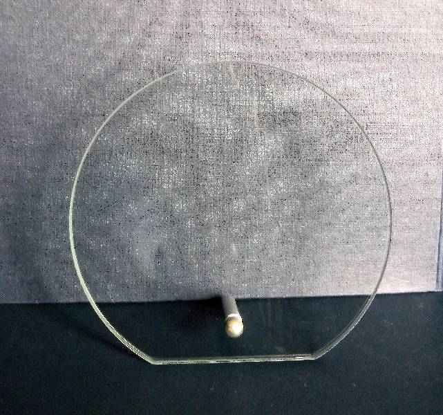 One pin circle One pin circle