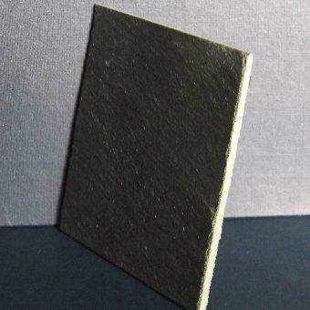Slate coaster b Slate coaster b