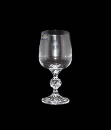 Bohemia red wine glass 1 Bohemia red wine glass 1