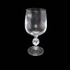 Bohemia red wine glass Bohemia red wine glass