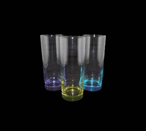 Coloured Base Glass Coloured Base Glass